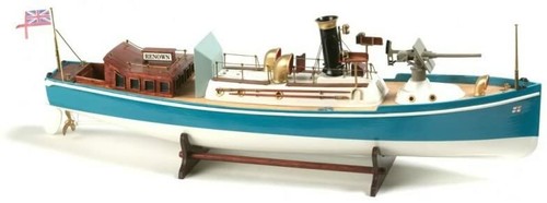 Billing boats hms renown - -, 604
