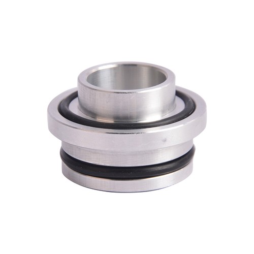 New oil pump sump - new,