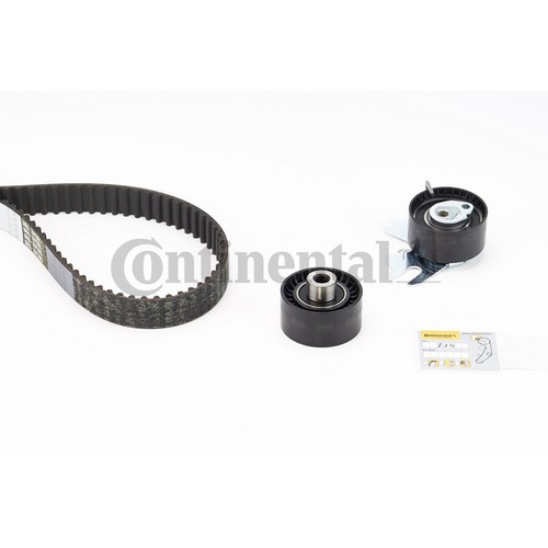 Timing belt kit for peugeot - timing,