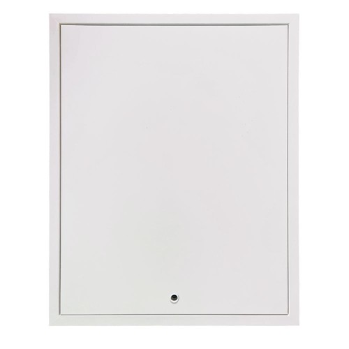 Insulated loft hatch with - insulated,