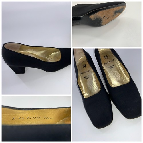 Bruno magli pumps heels - pumps,