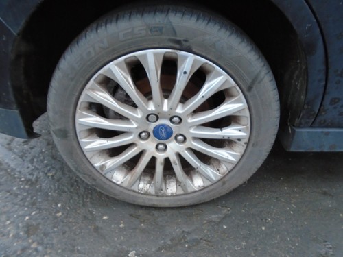 Ford max mk2 - tdci, 17"