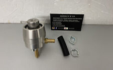 Ford Sierra Sapphire 2WD/3Door Cosworth Fuel Regulator/return hoses With Crimps