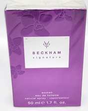 Beckham Signature By David