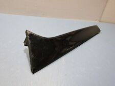 Audi Q5 FY 80A S Line / SQ5 Rear Boot Lid Left Spoiler Genuine 80A854871 Y1U-14