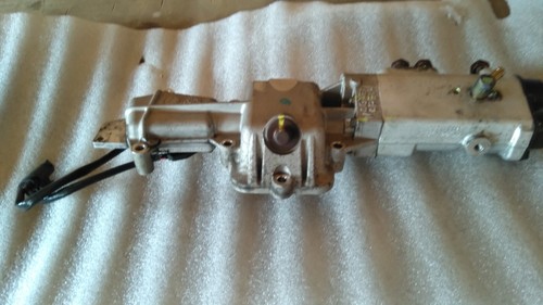 Maserati 4200 gearbox - maserati, complete