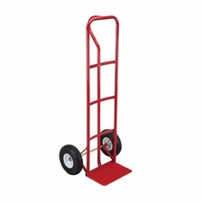 SACK TRUCK TROLLEY HEAVY DUTY