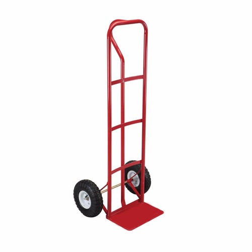 Sack truck trolley - sack,