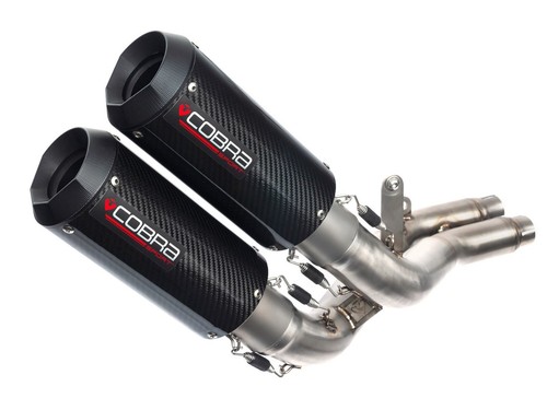 Cobra sport honda - honda, cb1000r
