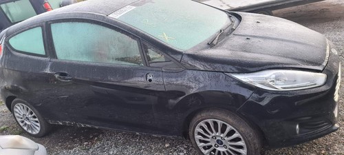 Ford fiesta mk7 door - fiesta,