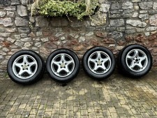 Bentley GENUINE Classic Alloy