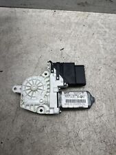 SKODA OCTAVIA MK6 WINDOW MOTOR