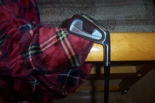 Slightly used mizuno zoid - used,