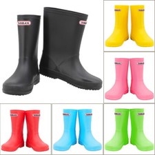 ZORAX Child Wellington Wellies