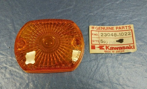 23048 1022 kawasaki - kawasaki, lens