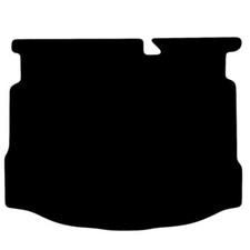 FITS NISSAN QASHQAI BOOT 2007