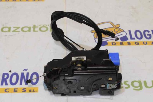 3d1837016 front lock door - door, rh