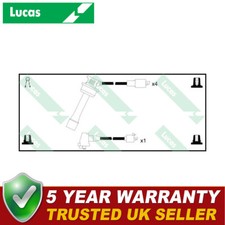 Lucas HT Ignition Leads Fits