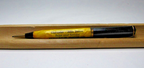 Chevrolet john deere - chevrolet,