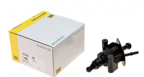 Clutch pedal pump - pedal, ford