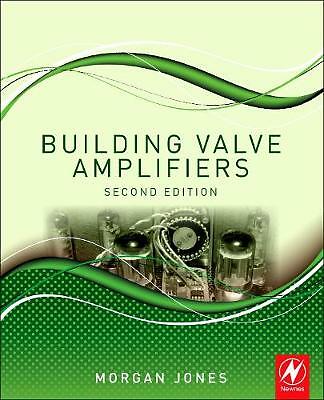 Building valve amplifiers - amplifiers, by
