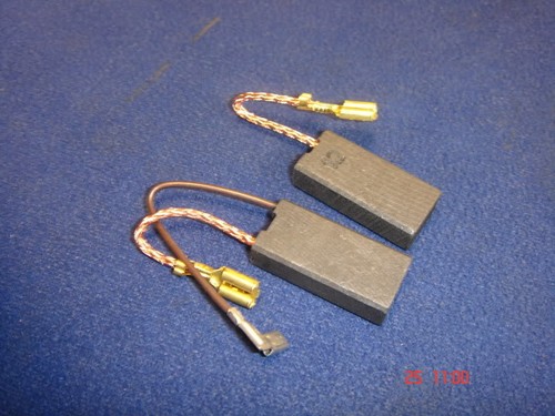 Drill carbon brushes for - drill,