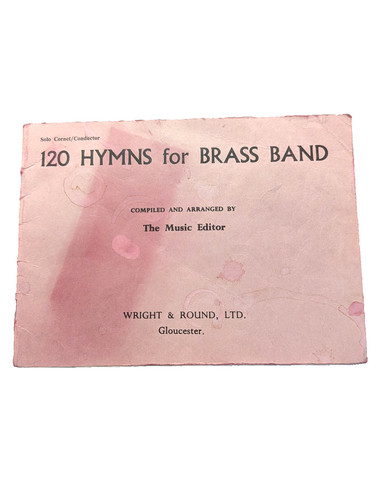 120 hymns for - for, band