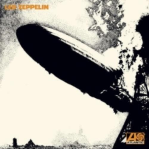 Led zeppelin lp - i, vinyl