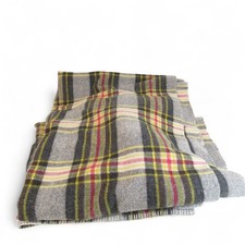 Grey and Black with Red