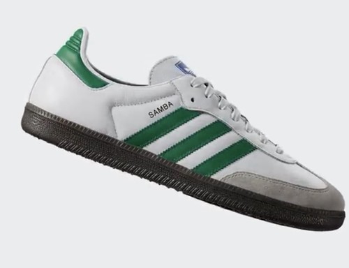 Adidas originals samba - originals,
