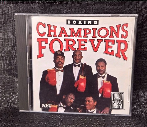 Champions forever 1991 - champions,