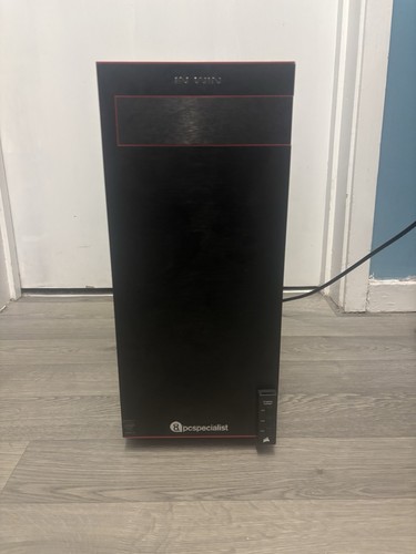 Gaming 1060 6gb i5 - 6gb, i5-8400