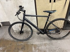 Boardman Hybrid 8.6 Bike