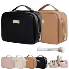 Large toiletry bag - bag, wash
