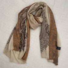 ETRO Milano Scarf Wrap Shawl