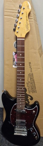 Vintage revo series - series, colt