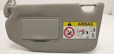  FORD KA+ SUN VISOR ZETEC Hatchback E4B5-A04101-GB36X0 Mk3 16-20