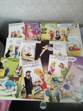 20 VINTAGE ORIGINAL/BAMFORTH