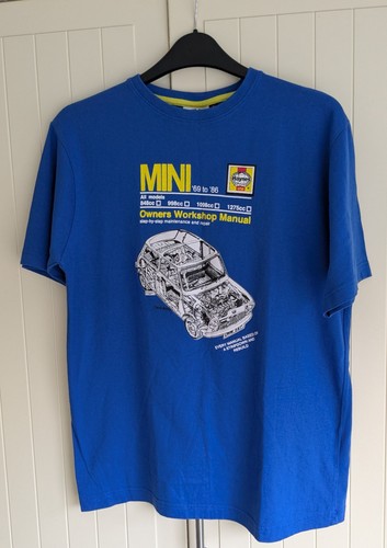 Haynes manual classic - haynes,