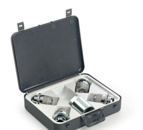 Genuine toyota wheel lock nut - genuine,