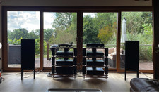 NAIM NAC 552 - Including Power