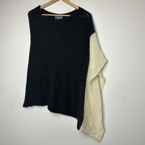 Wooden ships mohair - wooden, blend