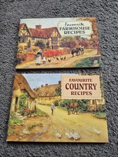 Two Vintage Collectable