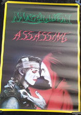 Marillion Assassin Album