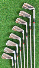 Slazenger Jack Nicklaus $1m Iron Set