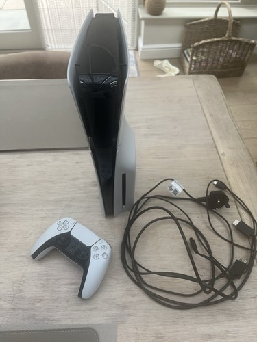 Sony playstation slim - playstation, disc