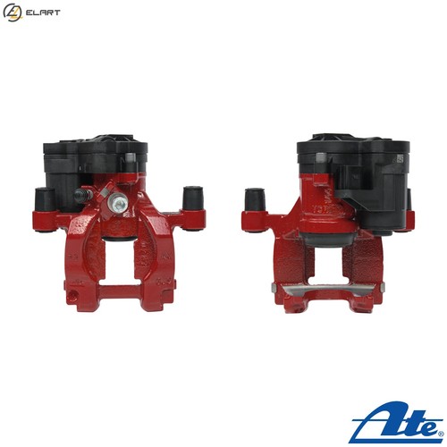Brake caliper 6238 7008 5 - brake,