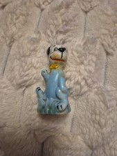wade whimsies disney huckleberry hound. 