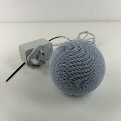 Amazon echo dot 5th generation - dot,