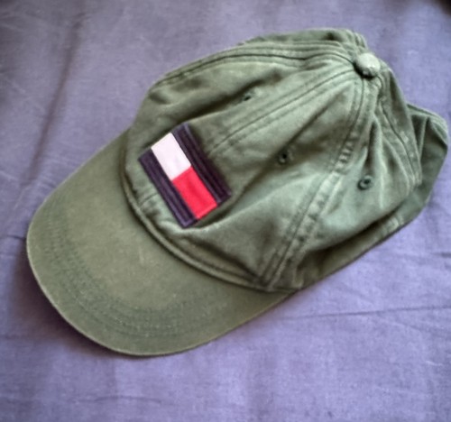 Tommy hilfiger boys olive - hilfiger,